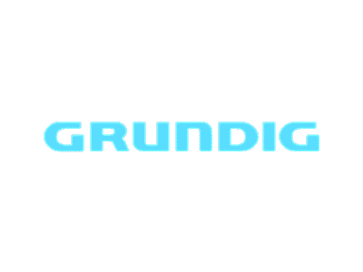 Grundig Logo Lörn