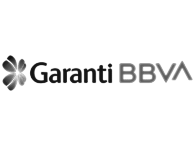 Garanti BBVA Logo Lörn