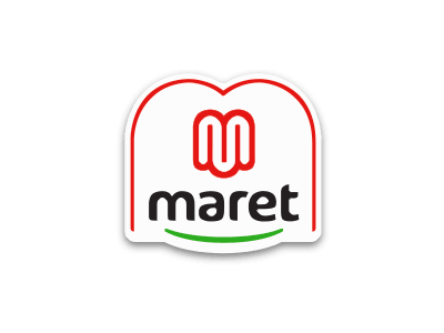 Maret Logo Lörn