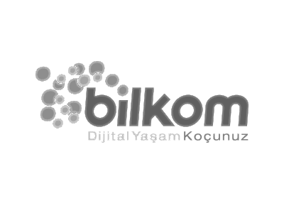Bilkom Logo Lörn