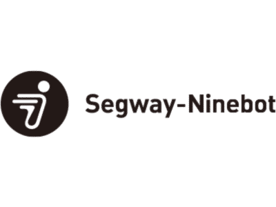 Segway-Ninebot Logo Lörn