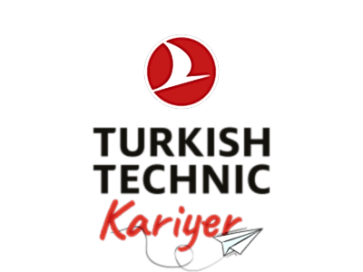 Turkish Technic Kariyer Logo Lörn