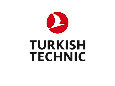 Turkish Technic Logo Lörn